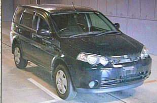 SUV   Honda HR-V 2004 , 240000 , -