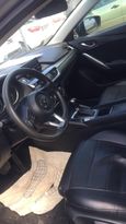  Mazda Mazda6 2017 , 1450000 , 