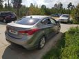  Hyundai Avante 2013 , 650000 , 