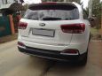 SUV   Kia Sorento 2015 , 1590000 , 