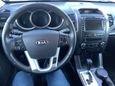 SUV   Kia Sorento 2011 , 815000 , 