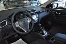 SUV   Nissan Qashqai 2018 , 1509000 , 