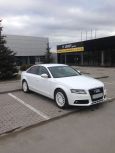  Audi A4 2010 , 689000 , 