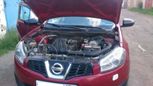 SUV   Nissan Qashqai 2011 , 535000 , 