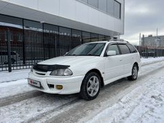 Универсал Toyota Caldina 1998 года, 467000 рублей, Омск