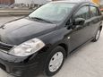  Nissan Tiida 2010 , 355000 , 