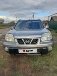 SUV   Nissan X-Trail 2002 , 370000 , 