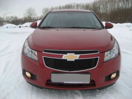 Chevrolet Cruze 2011 , 580000 , 