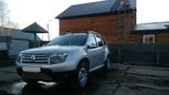 SUV   Renault Duster 2012 , 600000 , 
