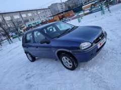 Хэтчбек Opel Vita 1997 года, 240000 рублей, Завитинск