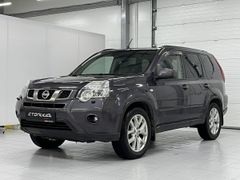 SUV или внедорожник Nissan X-Trail 2011 года, 1379000 рублей, Ижевск