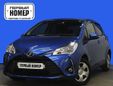  Toyota Vitz 2017 , 677000 , 