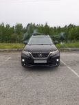 SUV   Lexus RX350 2010 , 1250000 , 