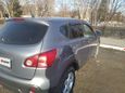 SUV   Nissan Qashqai 2008 , 620000 , 