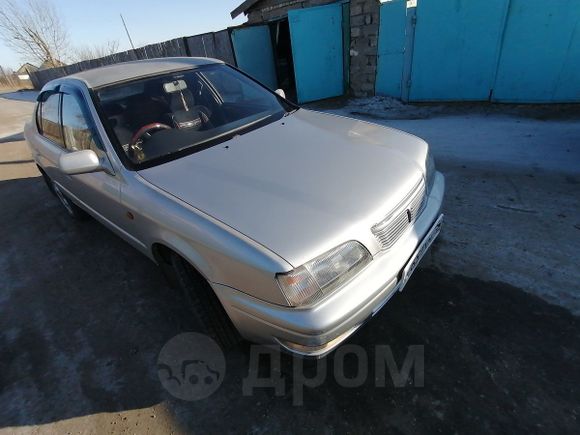  Toyota Camry 1996 , 210000 , 