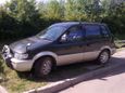 SUV   Mitsubishi RVR 1992 , 139000 , 