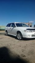  Nissan NV150 AD 2002 , 200000 , 