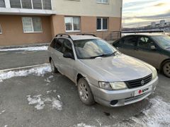 Универсал Nissan Wingroad 1999 года, 159990 рублей, Екатеринбург