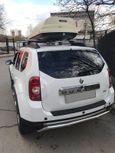 SUV   Renault Duster 2013 , 570000 , 