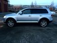 SUV   Volkswagen Touareg 2007 , 890000 , 