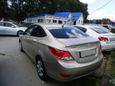  Hyundai Solaris 2013 , 437000 , 