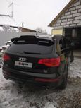 SUV   Audi Q7 2007 , 1000000 , 