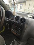  Daewoo Matiz 2007 , 110000 , 