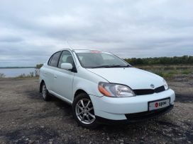  Toyota Platz 1999 , 199000 , 