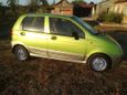  Daewoo Matiz 2008 , 115000 , 