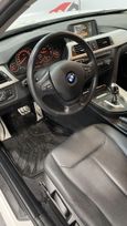  BMW 3-Series 2014 , 1550000 , 