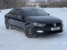  Volkswagen Passat 2015 , 1550000 , 