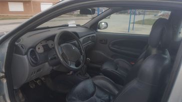  Renault Megane 2000 , 155000 , 