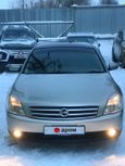  Nissan Teana 2004 , 345000 , 