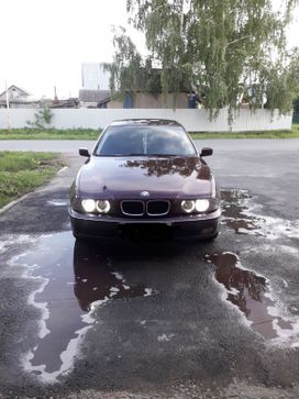  BMW 5-Series 1998 , 400000 , 