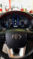 SUV   Toyota Fortuner 2018 , 2950000 , 