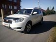 SUV   Geely Emgrand X7 2015 , 620000 , 