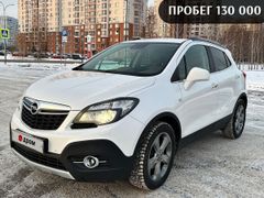 SUV или внедорожник Opel Mokka 2012 года, 1380000 рублей, Кемерово