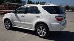 SUV   Toyota Fortuner 2011 , 2142331 , 