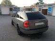  Skoda Octavia 2008 , 590000 , 