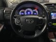  Toyota Camry 2012 , 1210000 , 