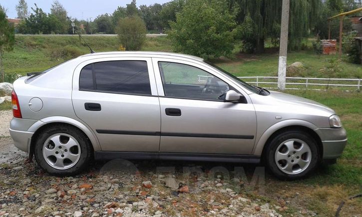 Opel Astra 1999 , 230000 , 