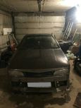  Nissan Bluebird 1991 , 100000 , 