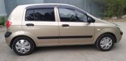  Hyundai Getz 2010 , 300000 , 