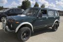 SUV    4x4 2131  1999 , 130000 , 