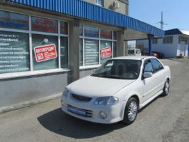  Mazda Protege 1999 , 250000 , 