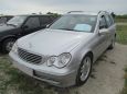  Mercedes-Benz C-Class 2003 , 400000 , 