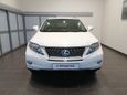 SUV   Lexus RX450h 2009 , 1430000 , 