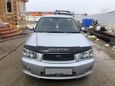 SUV   Subaru Forester 2004 , 470000 , 