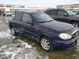  Chevrolet Lanos 2008 , 178000 , 