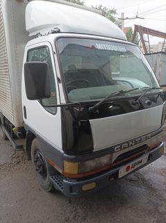 Фургон Mitsubishi Canter 1996 года, 950000 рублей, Иркутск